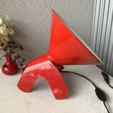 Snoopy Lumiven lamp - designer dog lamp