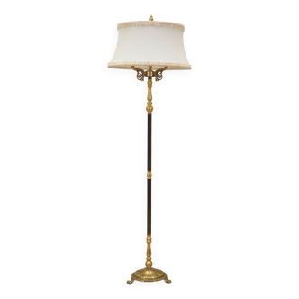 Floor lamp, Danish design, 1970s, production: Denmark