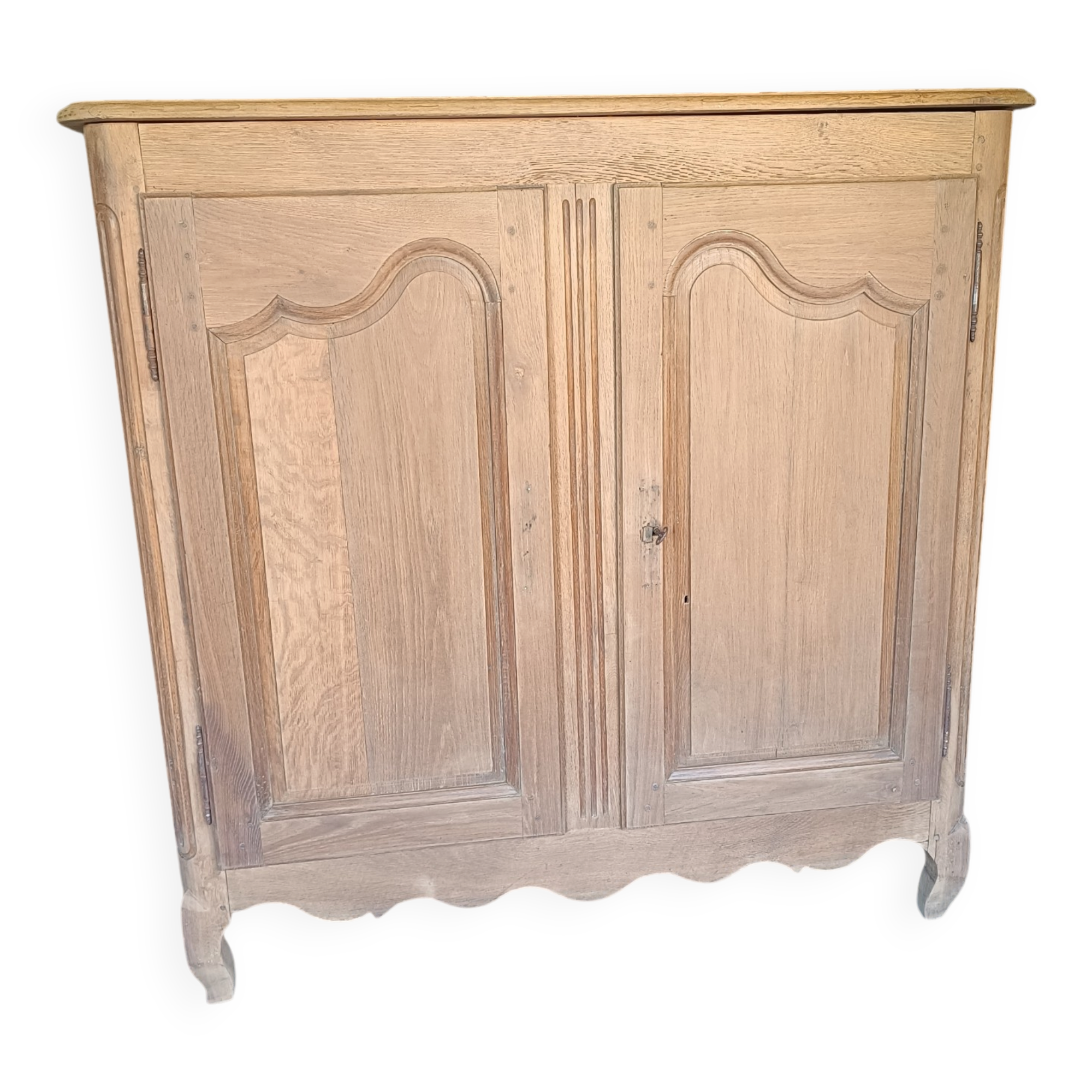 Ancien buffet