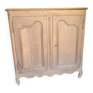 ancien buffet