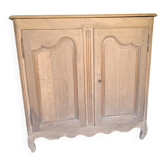 Ancien buffet