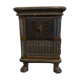 Ceramic stove