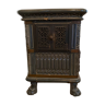 Ceramic stove