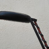 Halogen lamp 1980's balance counterweight
