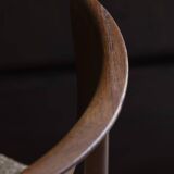 Ensemble de 2 chaises d'appoint par Peter Hvidt & Orla Molgaard