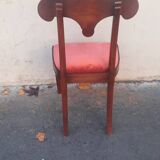 Chaise de style Empire