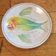 2 assiettes Cottoveneto aux poissons