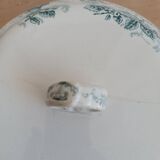 Iron earth tureen