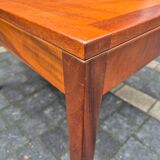 Borge Mogensen teak coffee table, Danish vintage 1960s