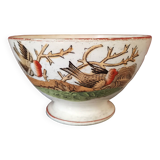 Bol ancien Oiseaux