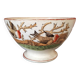 Old bowl Birds