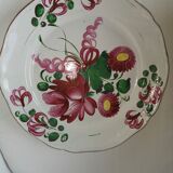 Serving dish