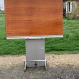 Drawing table by Jeandal Besançon