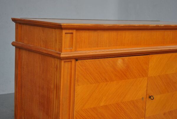 Meuble à musique 1940