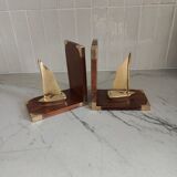 Lot of bookends
