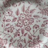 Fontebasso Italian collection plate