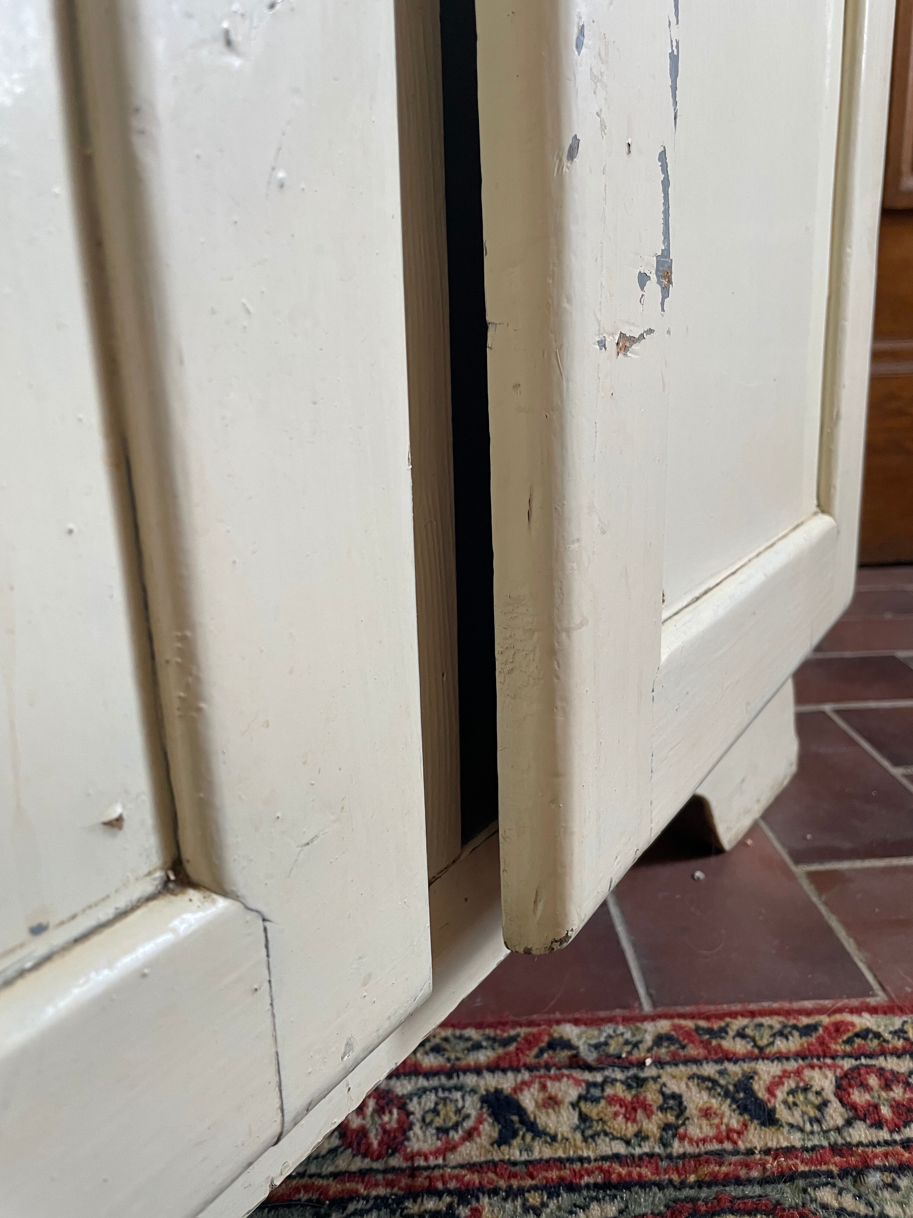 High Parisian buffet