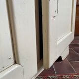 High Parisian buffet