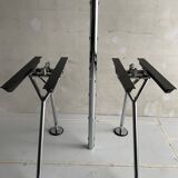 Nomos Tecno desk, design Richard Foster