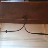 Authentic Spanish rustic table