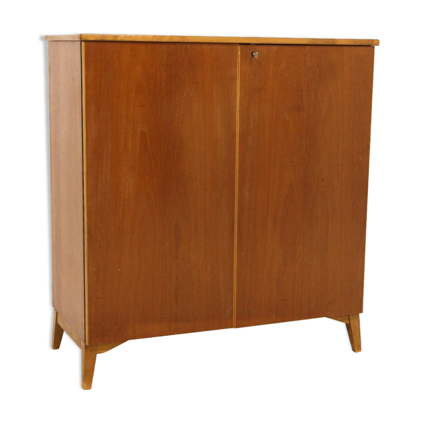 Teak cabinet, Sweden, 1950