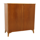 Teak cabinet, Sweden, 1950