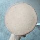 Antique stoneware pitcher