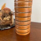 Butterfly coasters, 1970s