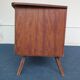 Small low furniture vintage from the 1950s