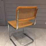 Set of 6 chairs B32 Breuer