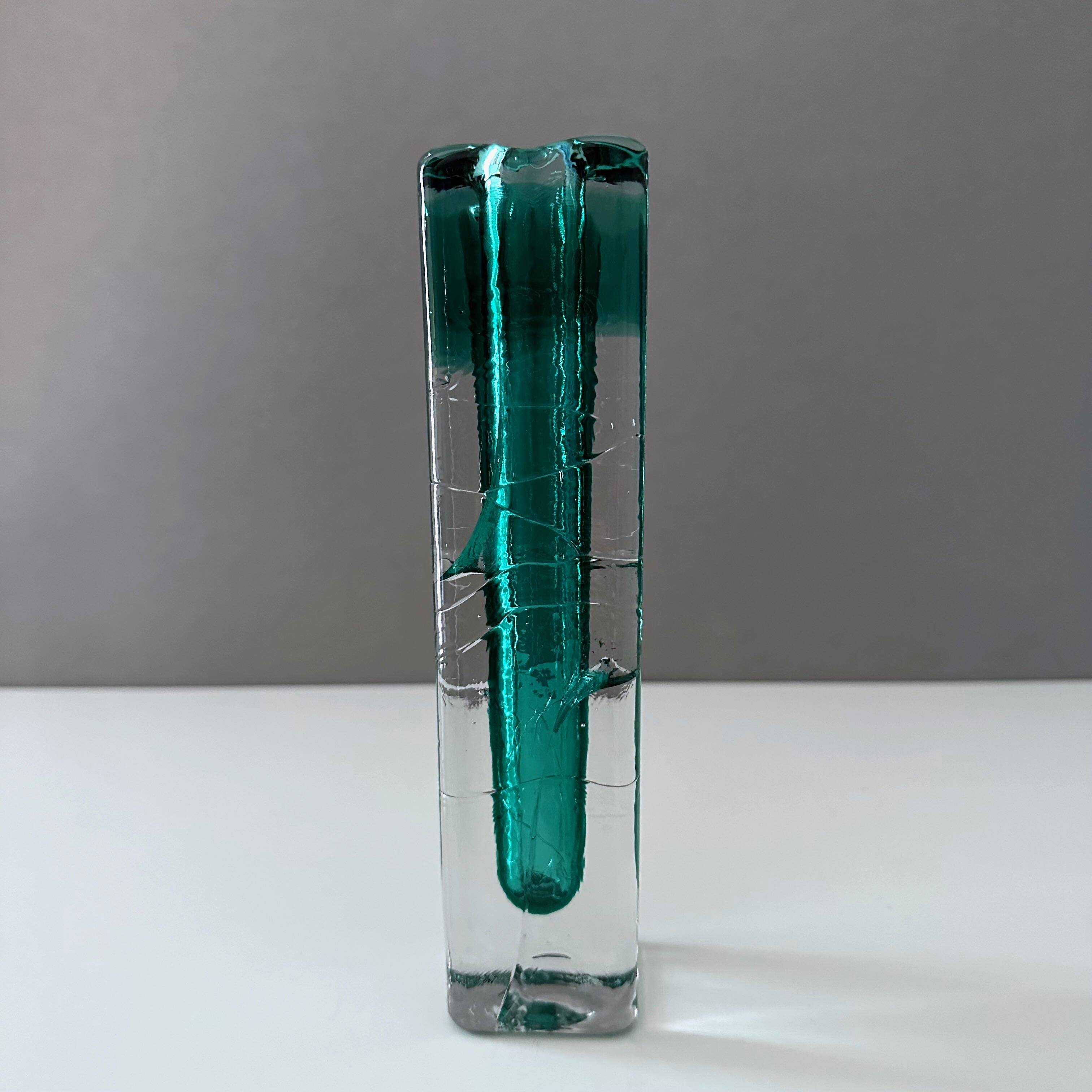 Schott Zwiesel Vase Amazonas, Solifleur Vase