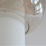NG37 E / 00 glass suspension by Louis Kalff for Philips 1960s