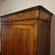 Louis Philippe wardrobe fully dismantlable
