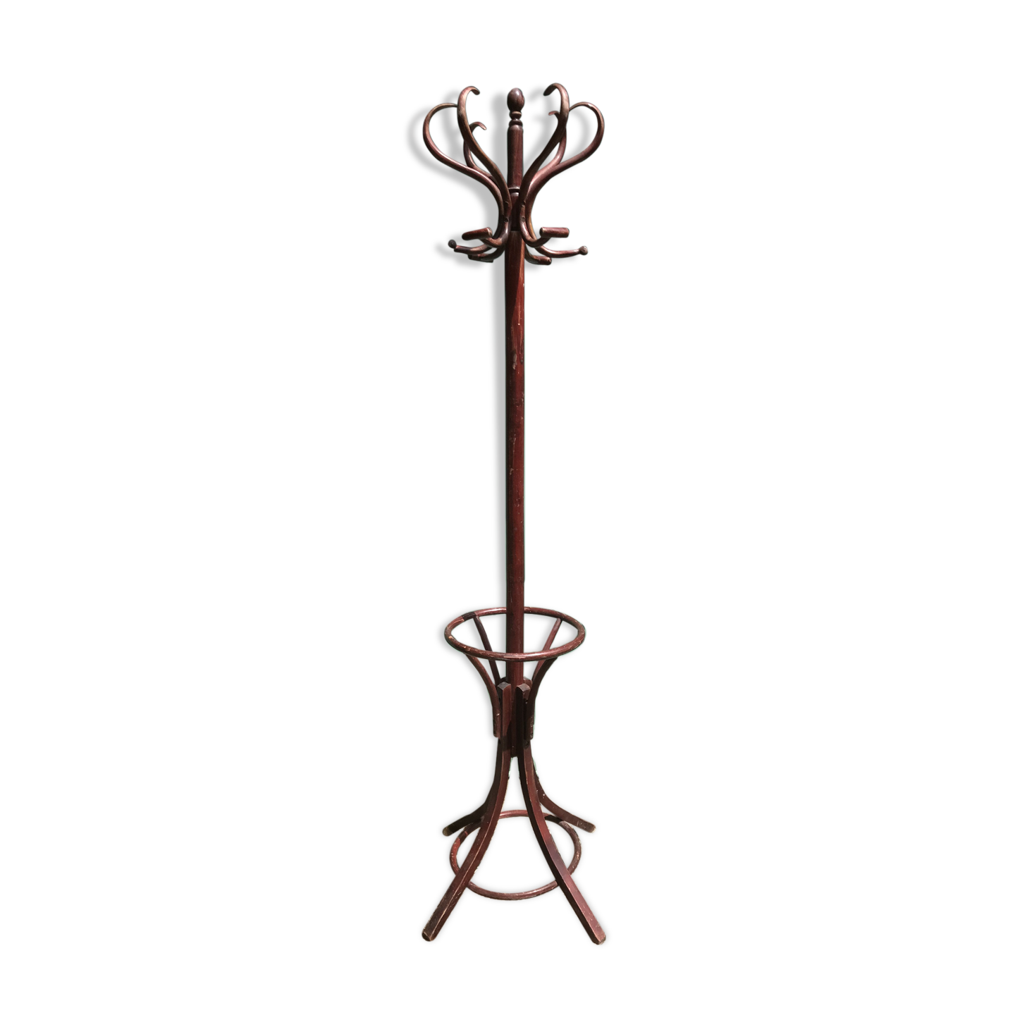 Coat holder