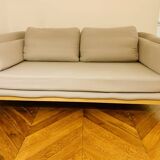 Habitat Scandinavian style sofa