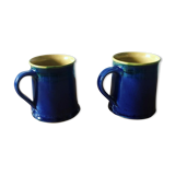 Set of 2 mugs