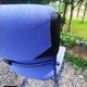 4 Albert Stoll chairs for Giroflex from the 90s