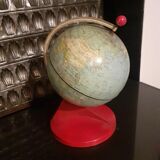 Ancient globe