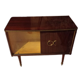 Turntable vinyl cabinet or TV stand