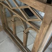 Miroir gothique
