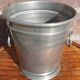 Ice bucket (or champagne bucket)