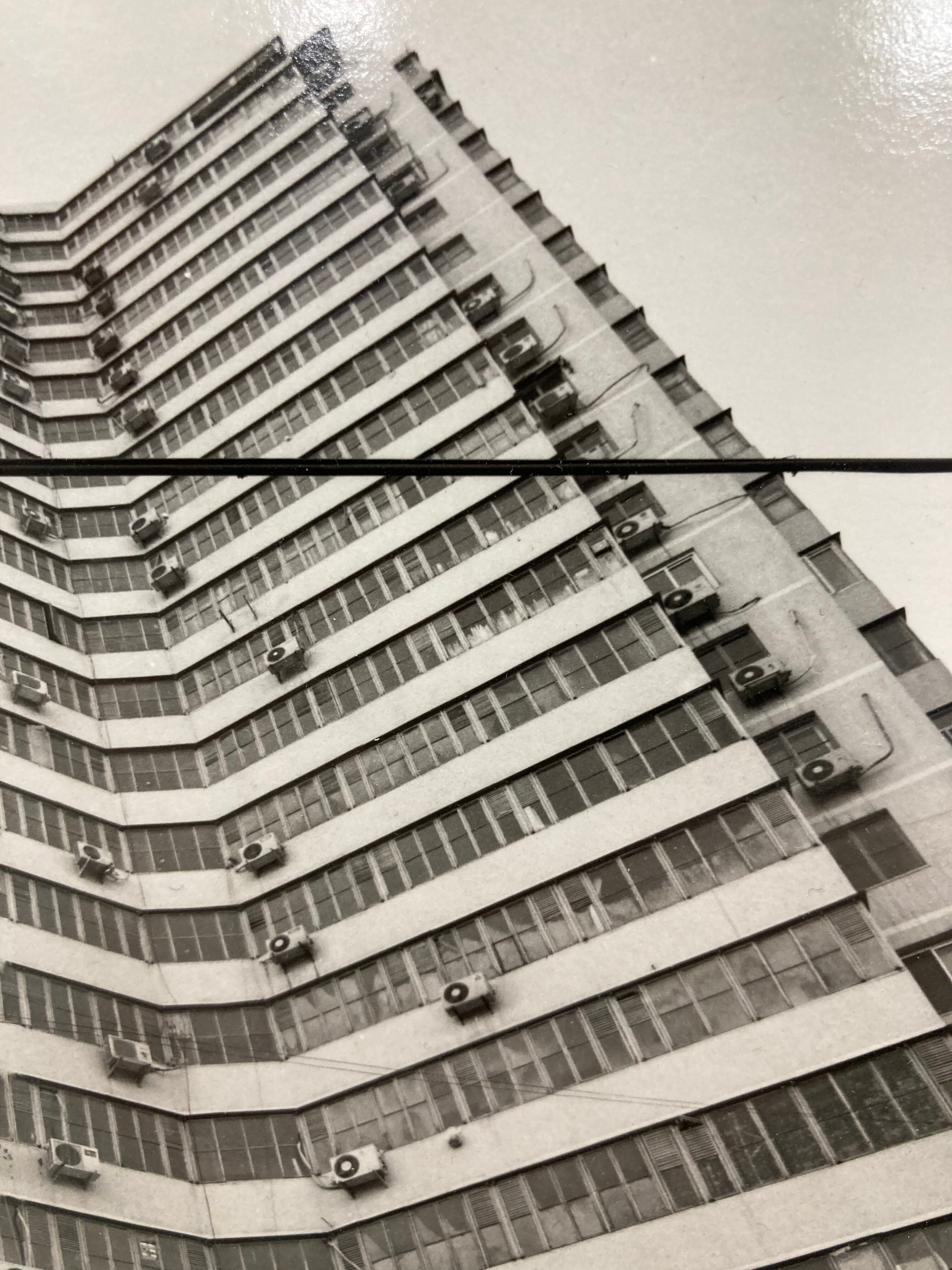 Film Photography Tour in Beijing