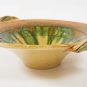 Vallauris fruit bowl