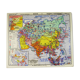 Old school map Asia No.22 - Jean Brunhes collection