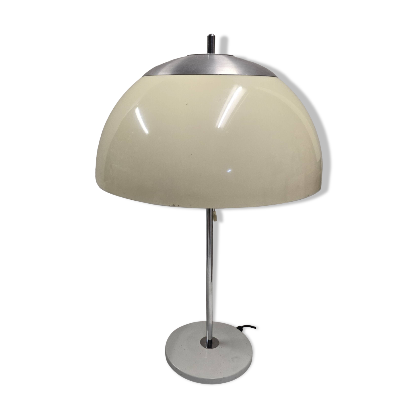 Unilux Mushroom Lamp from the 70s
