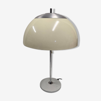 Lampe Champignon Unilux des années 70