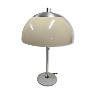 Lampe Champignon Unilux des années 70