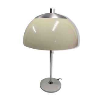 Unilux Mushroom Lamp from the 70s