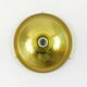 Ceiling lights from Limburg, Germany, 1960s