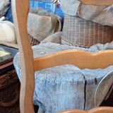 Chaise ancienne XIX